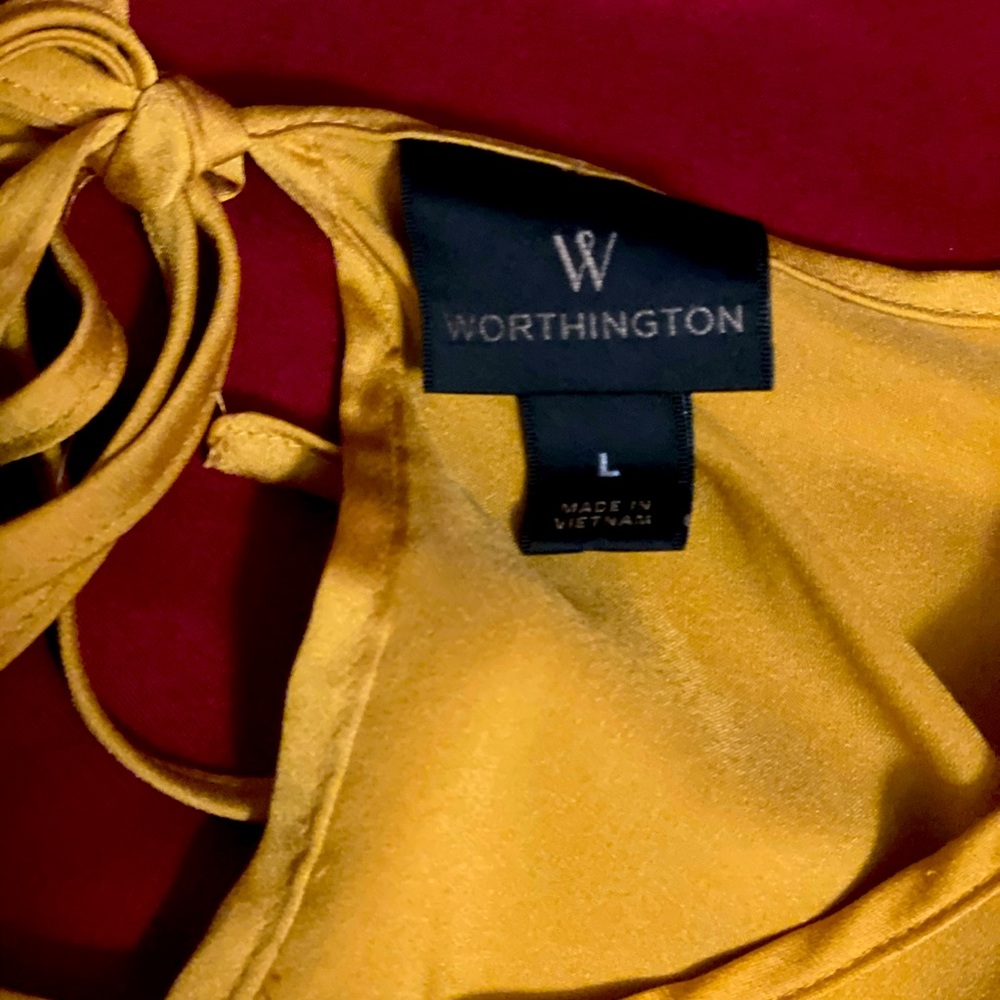 Blouse - Picture 2 of 2